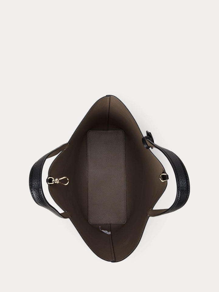 MEDIUM REVERSIBLE TOTE