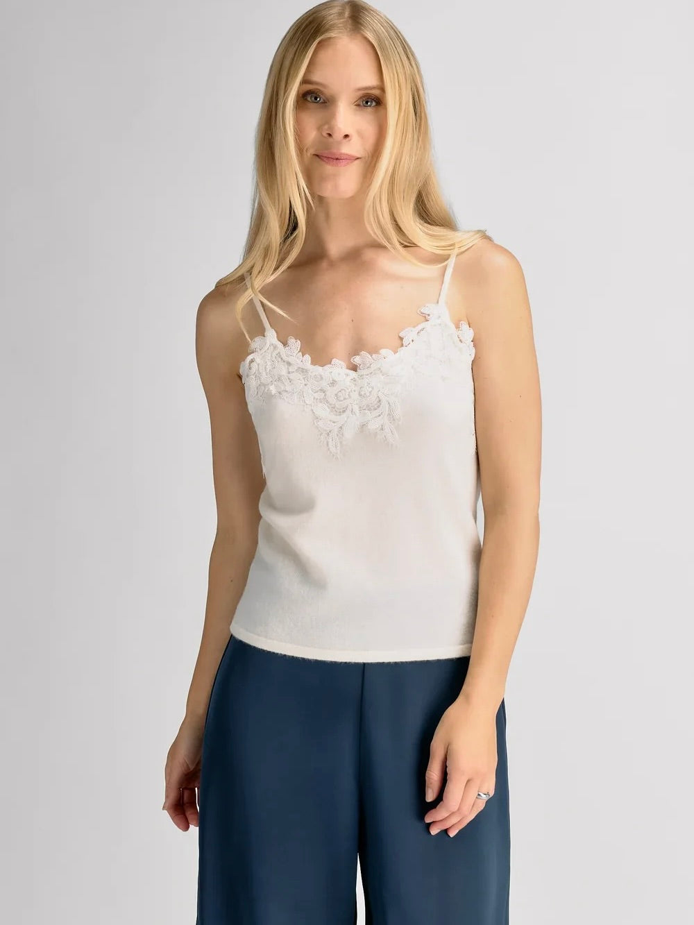 Indira Top