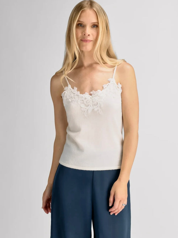 Indira Top