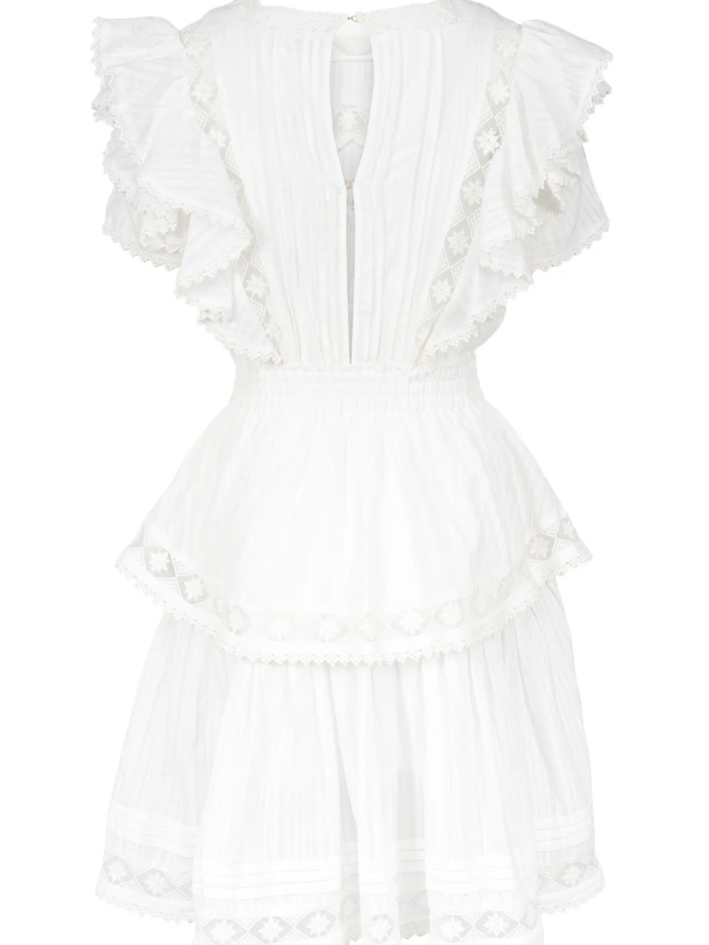 Alexa dress
