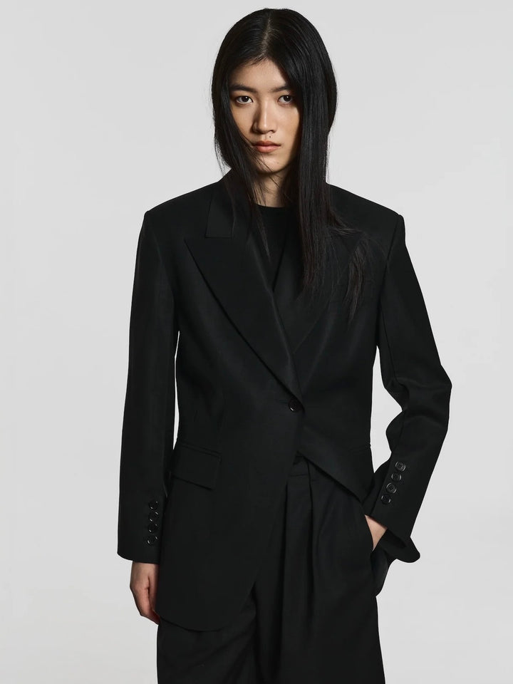 Arc blazer