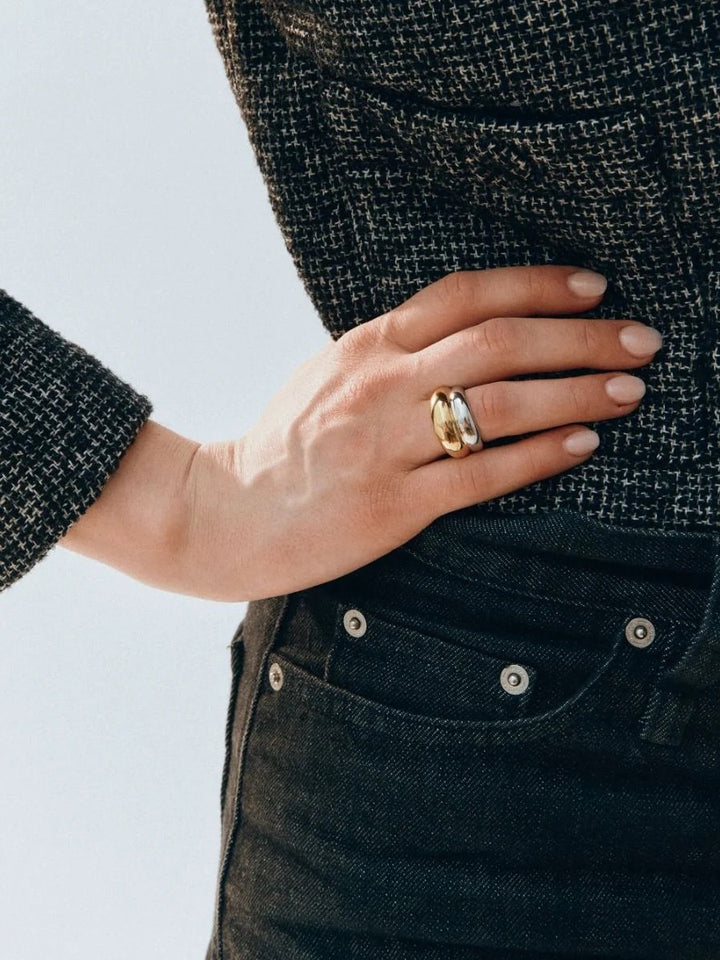 Furo Duo Ring Mixed