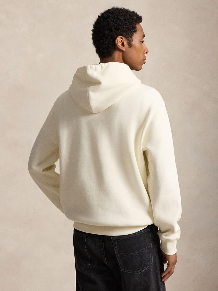 Polo Bear Fleece Hoodie
