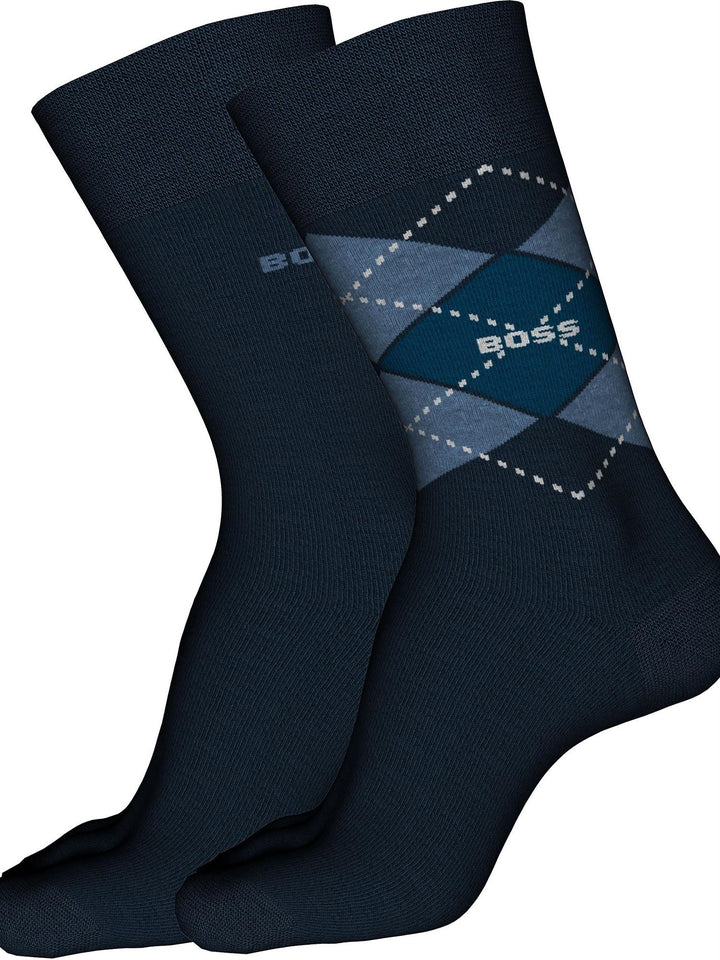 2Pk Argyle