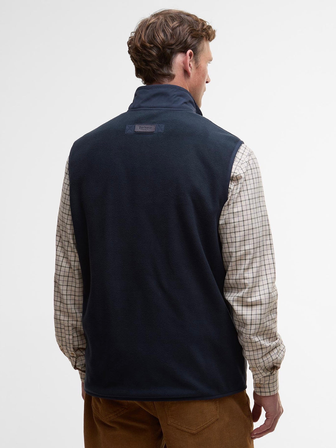 Lowich Fleece Gilet