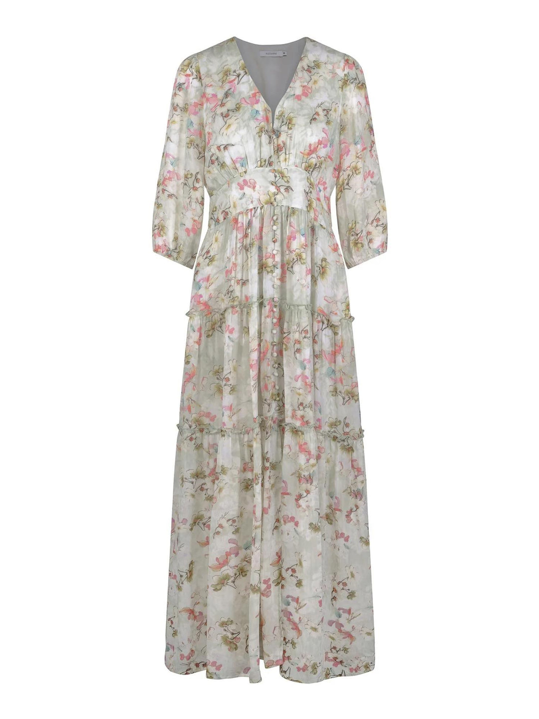 Modena Dress