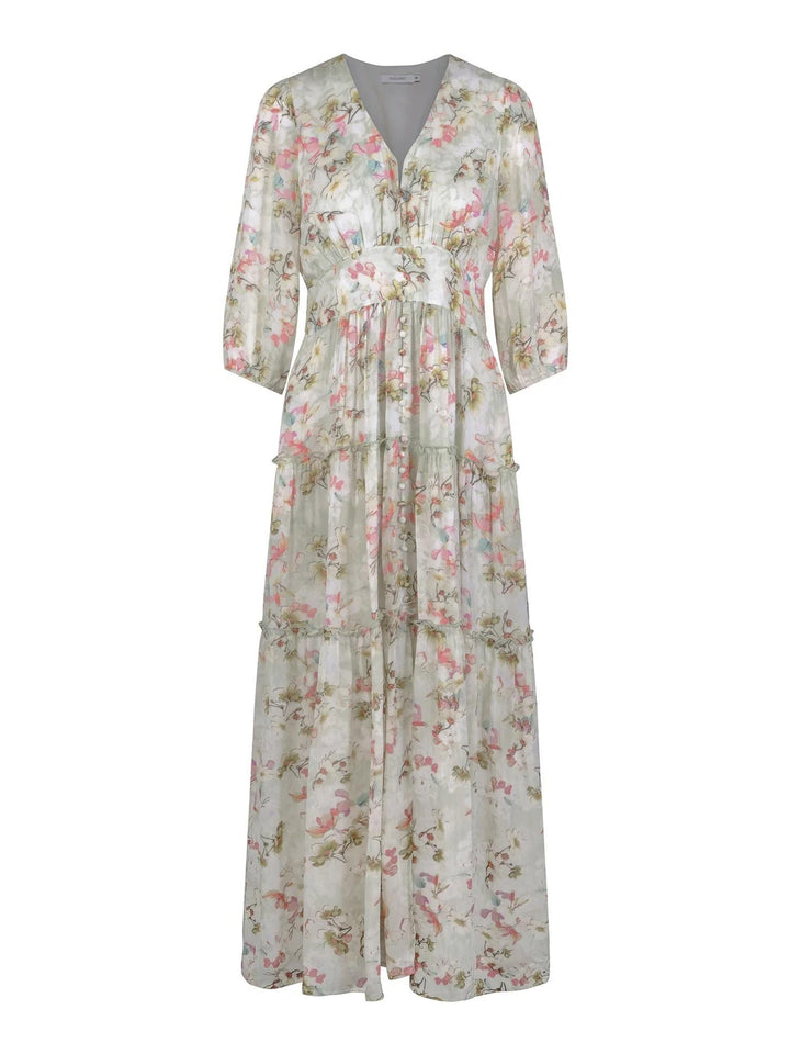 Modena Dress