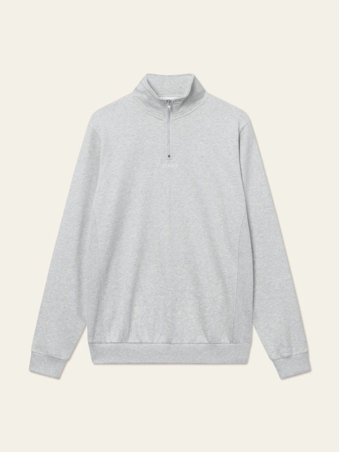 Dexter half zip