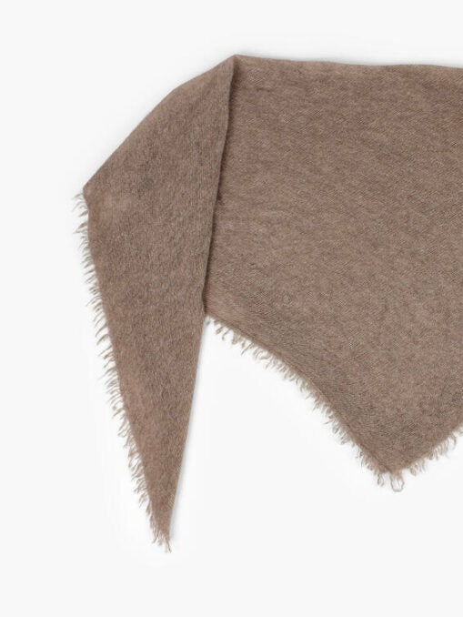 Mona Cashmere Scarf