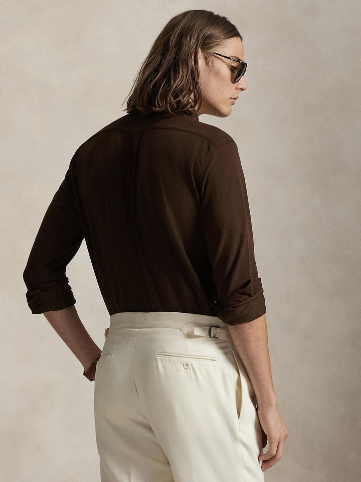 Featherweight Mesh Shirt