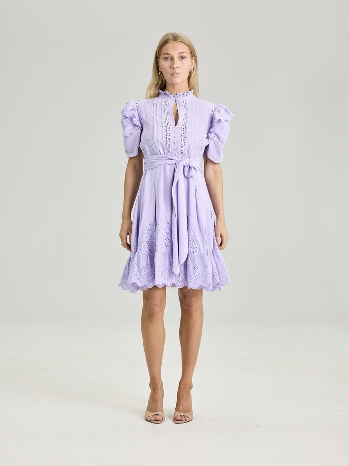 Lita ss dress