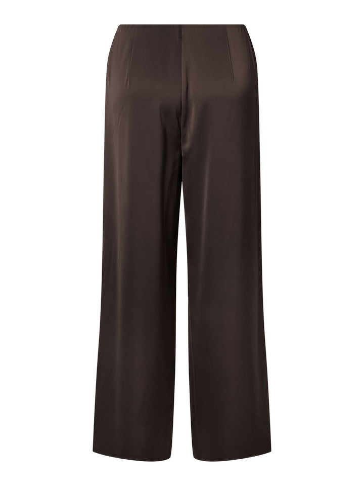 Yaspella Hw Wide Pants