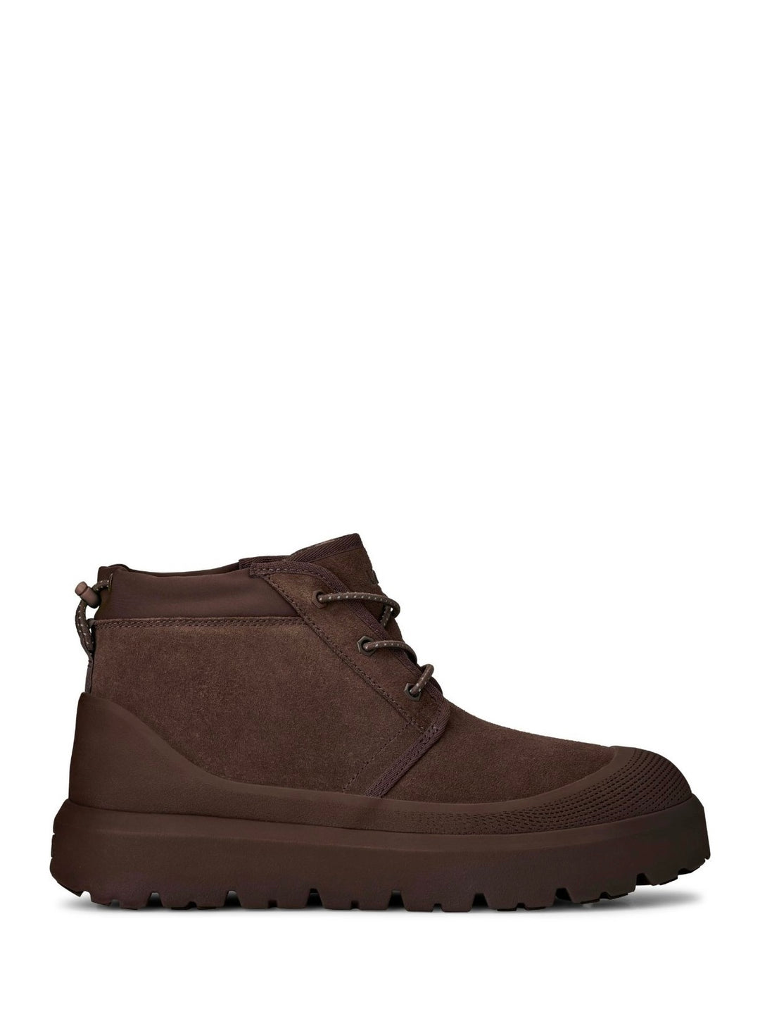 M Neumel Weather Hybrid