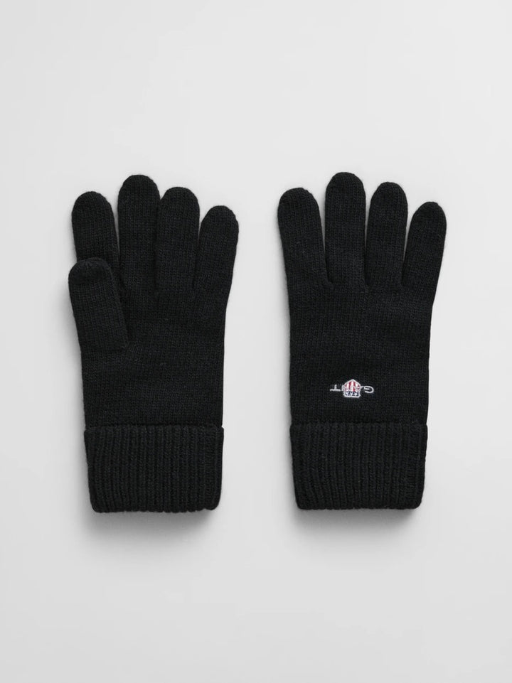 Shield Wool Gloves