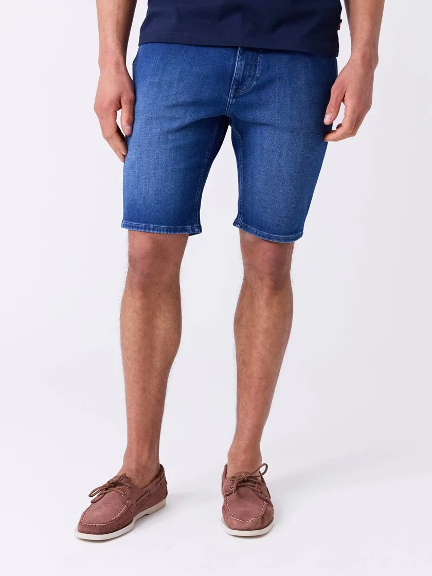 Pierre Knit Shorts