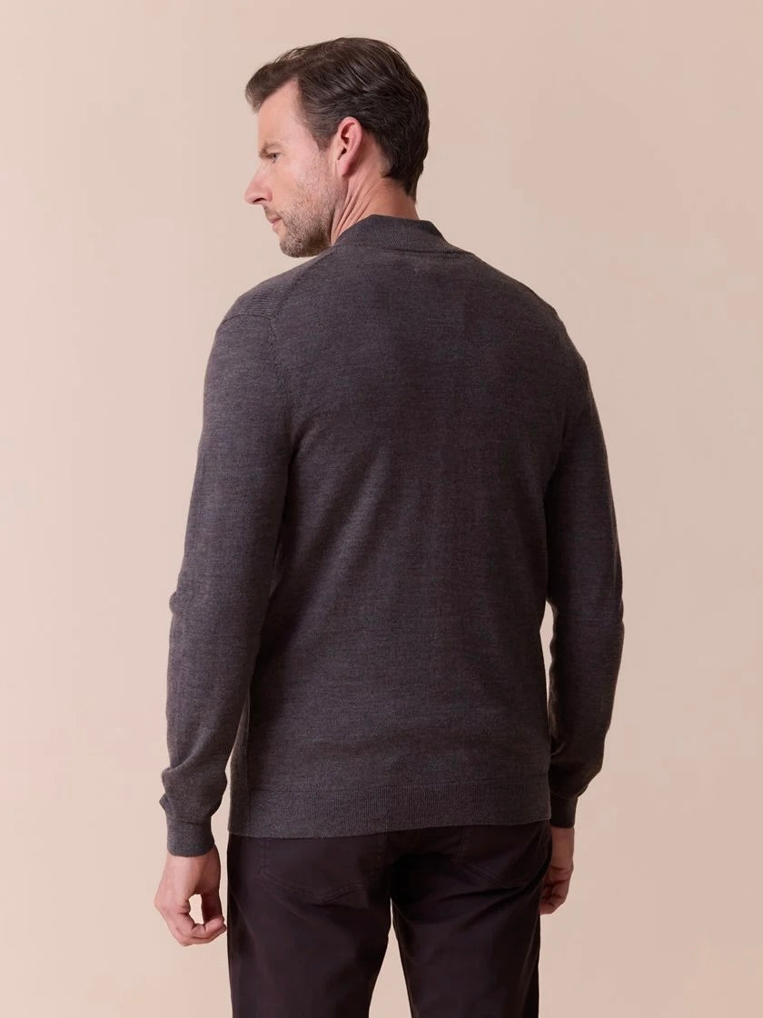 Manzini Ullcardigan