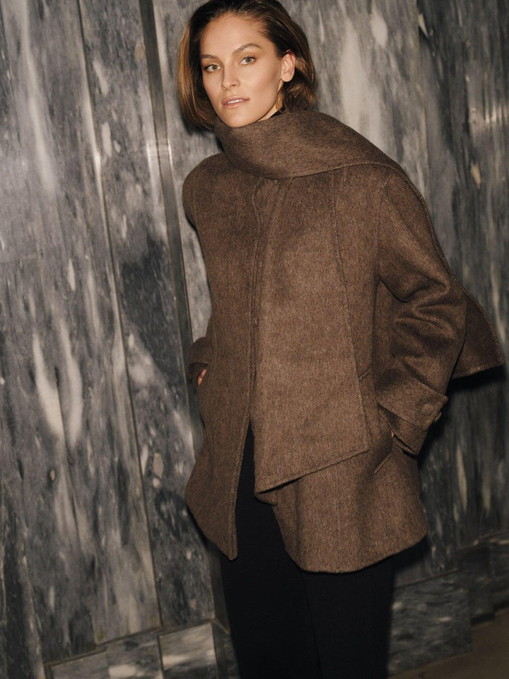 Clara Coat