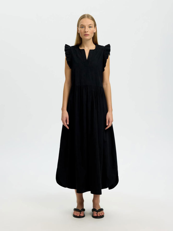 Slwblair Ida Regular Long Dress