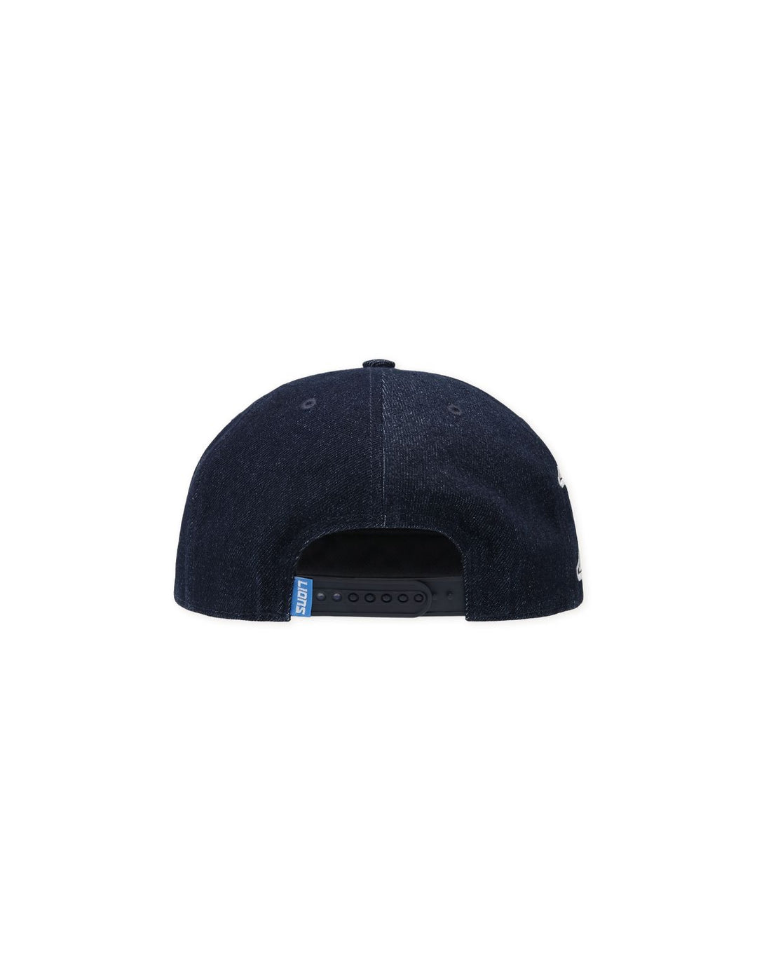 Ld X Nfl Side Hit Denim Panel Hitch