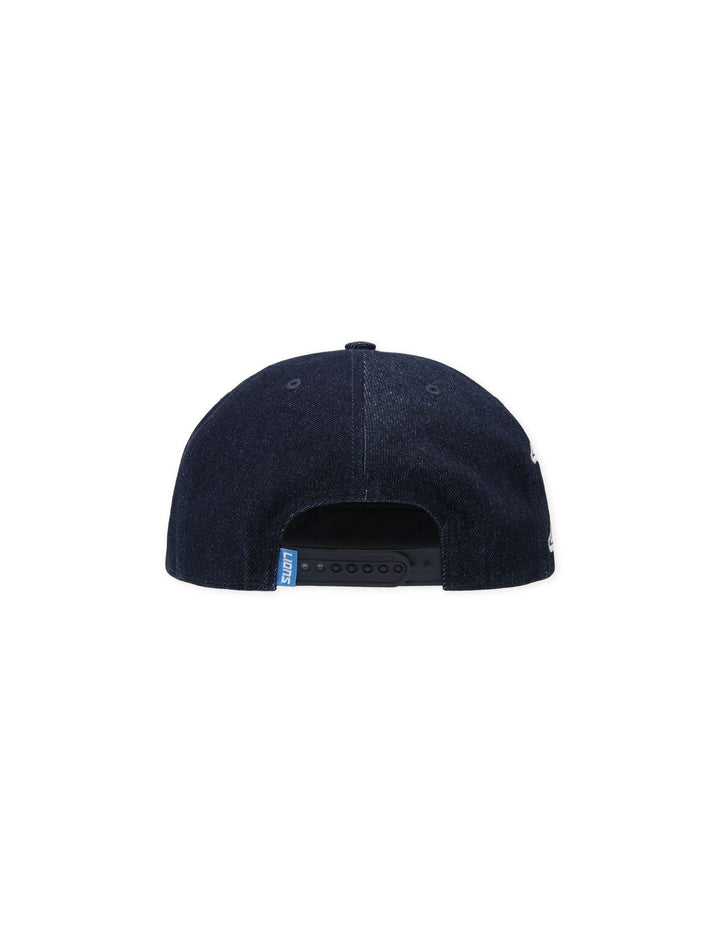 Ld X Nfl Side Hit Denim Panel Hitch