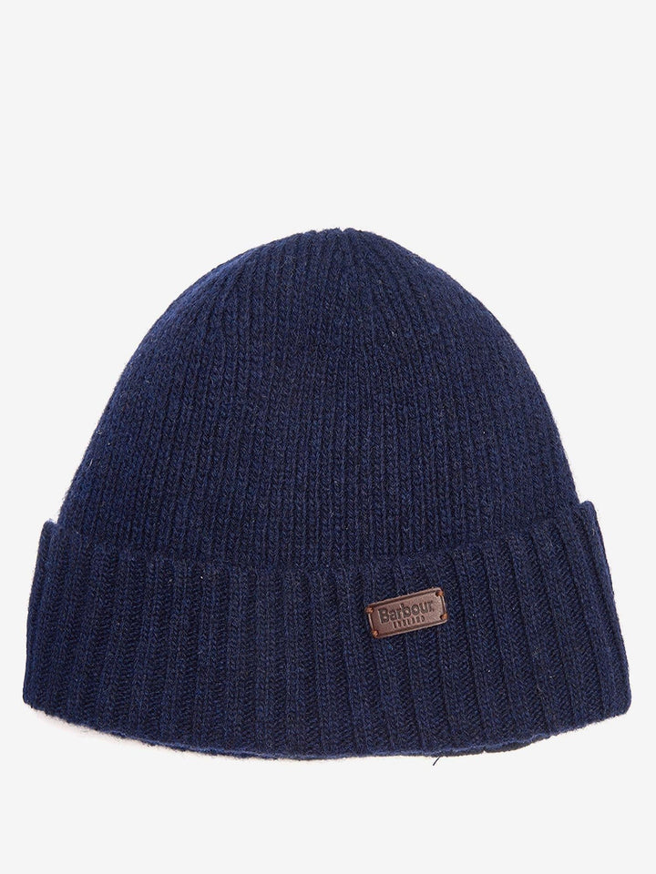 Carlton beanie