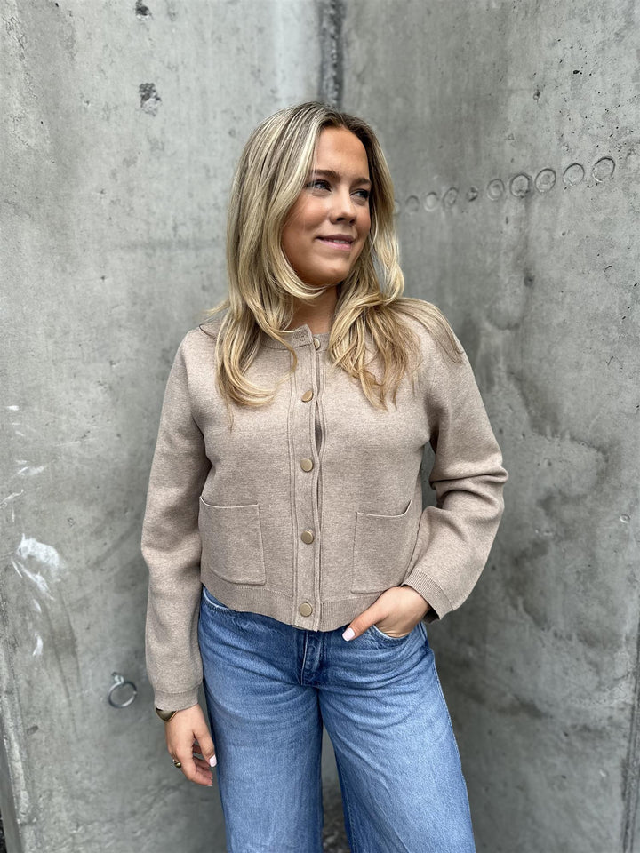 Maison Cardigan