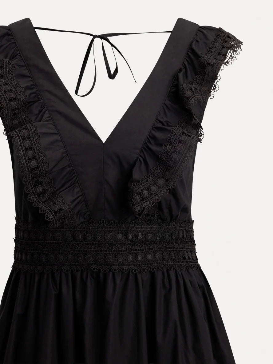 Taylor Dress