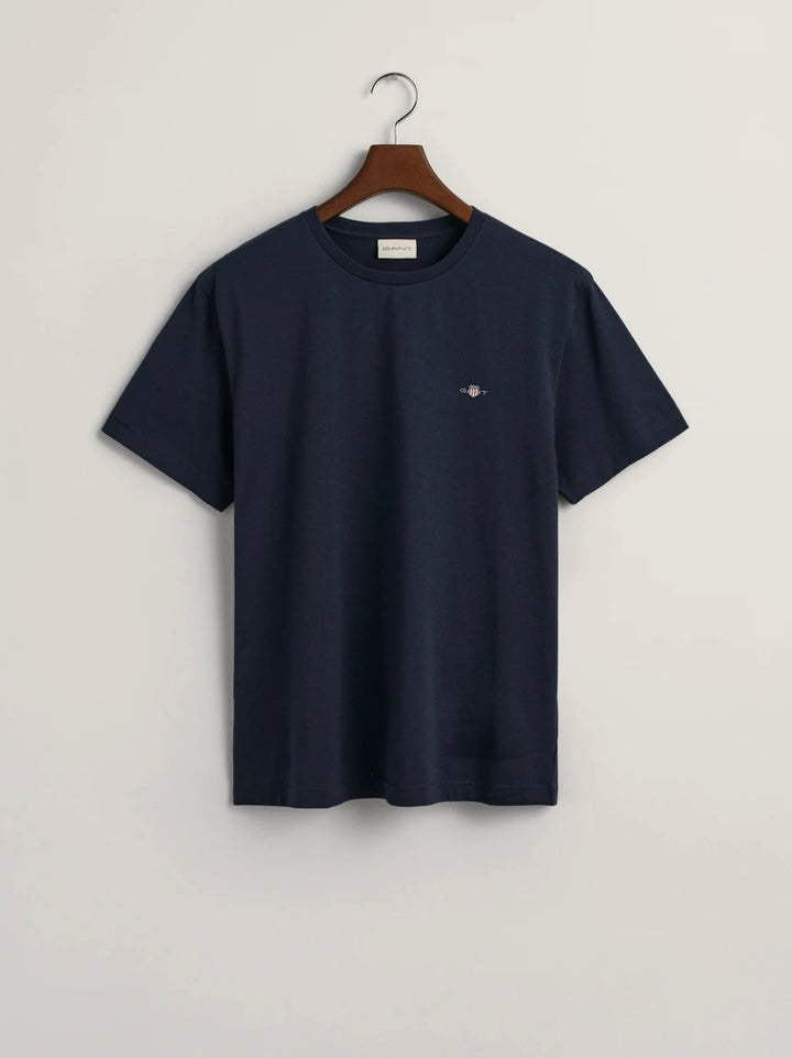 Gant SS T-shirt