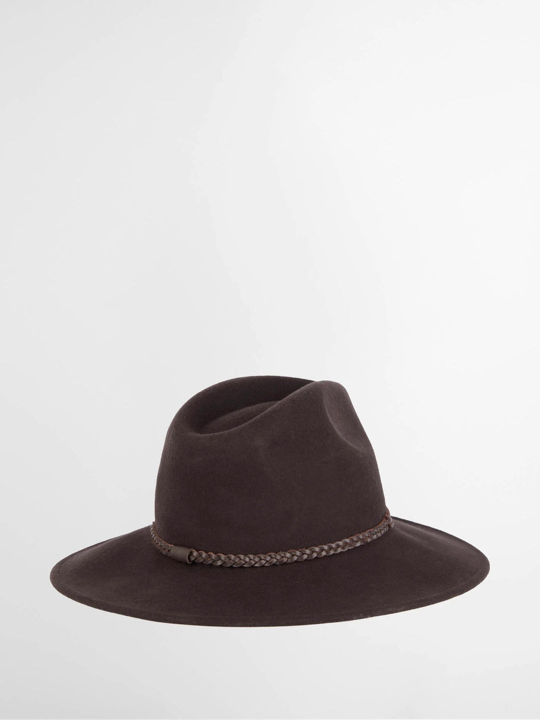 Tack Fedora Hat