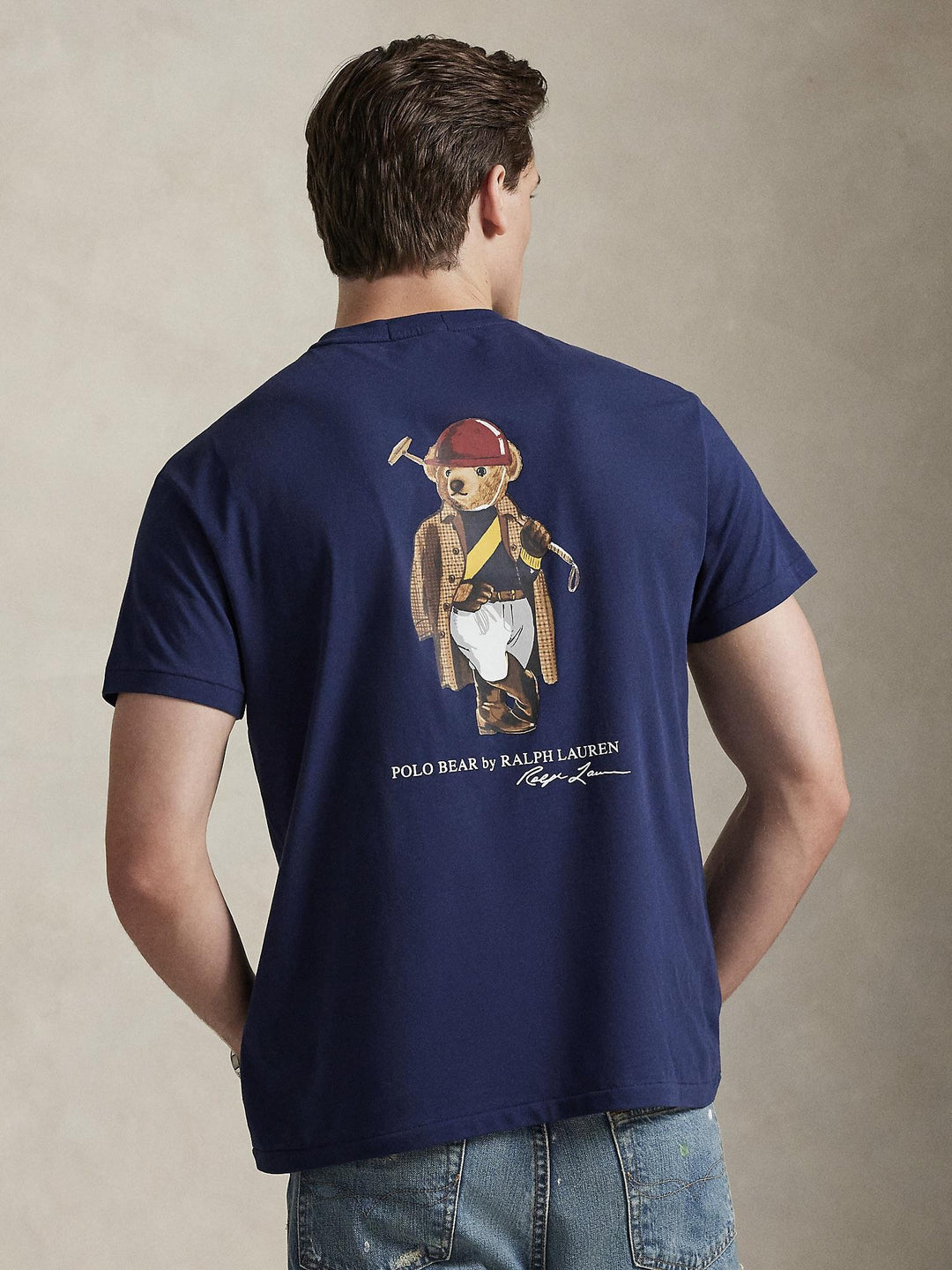 Knit-T-Shirt
