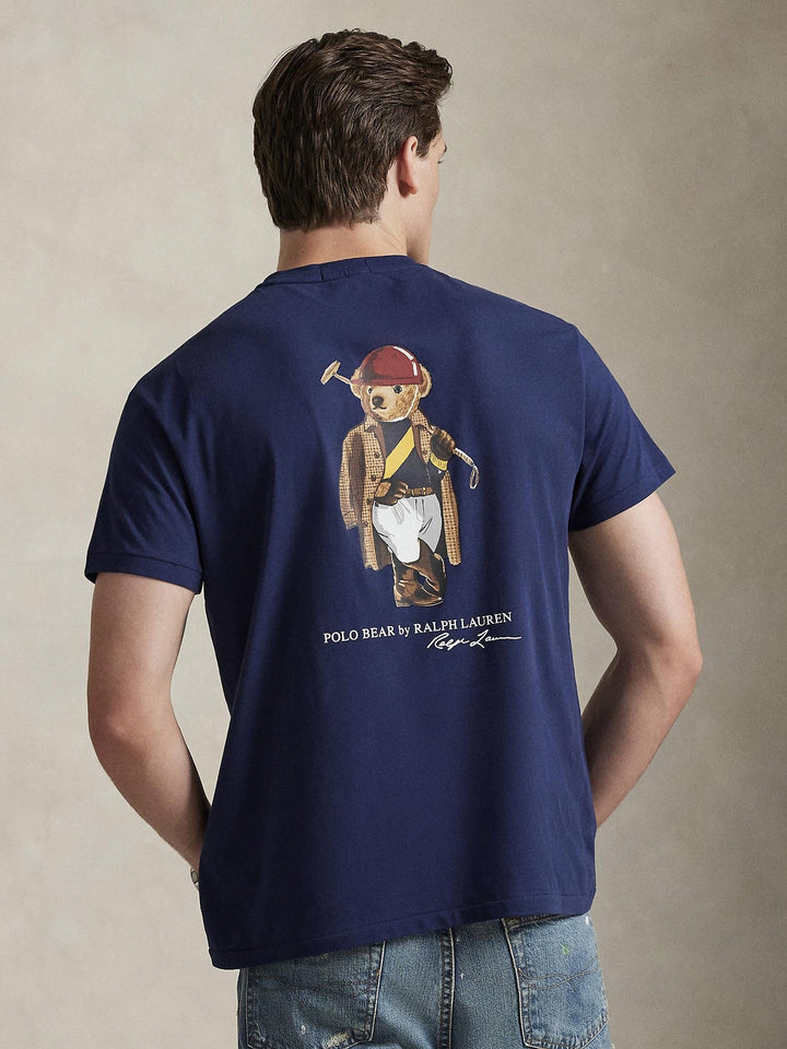 Knit-T-Shirt