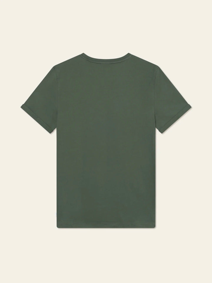 Norregaard Contrast T Shirt