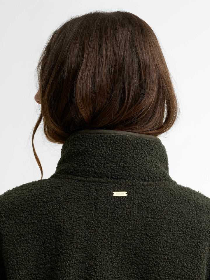 Mabel Fleece