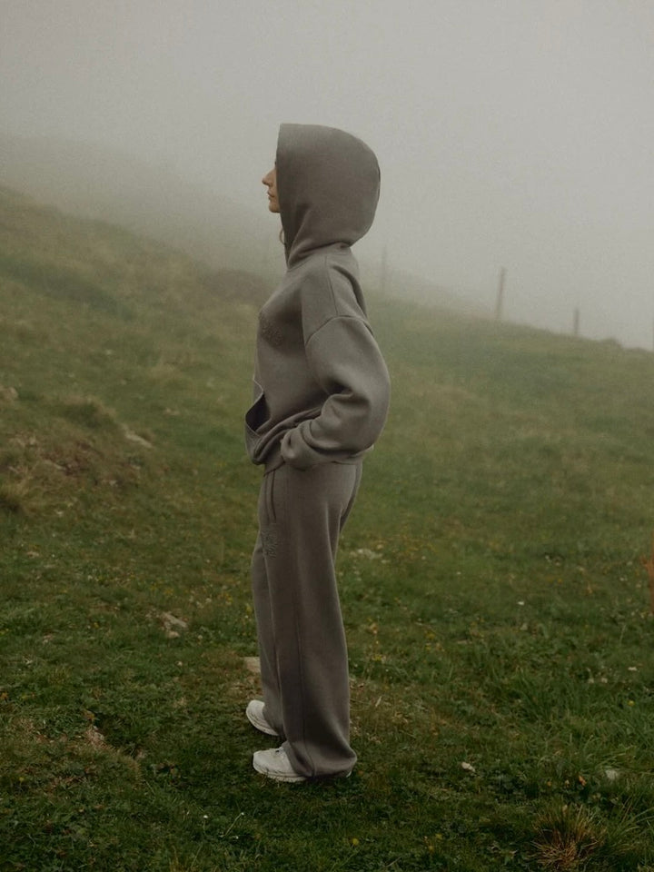 W. CS Hoodie