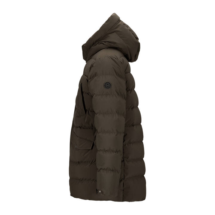 carl parka