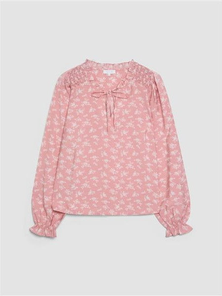 Lea bluse