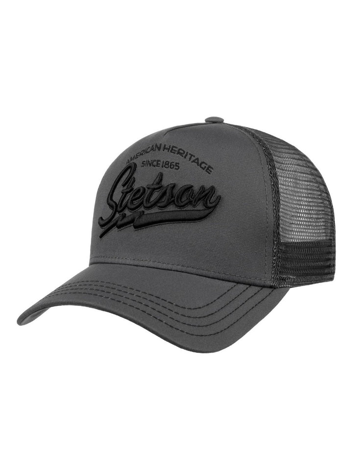 Trucker cap american heritage classic