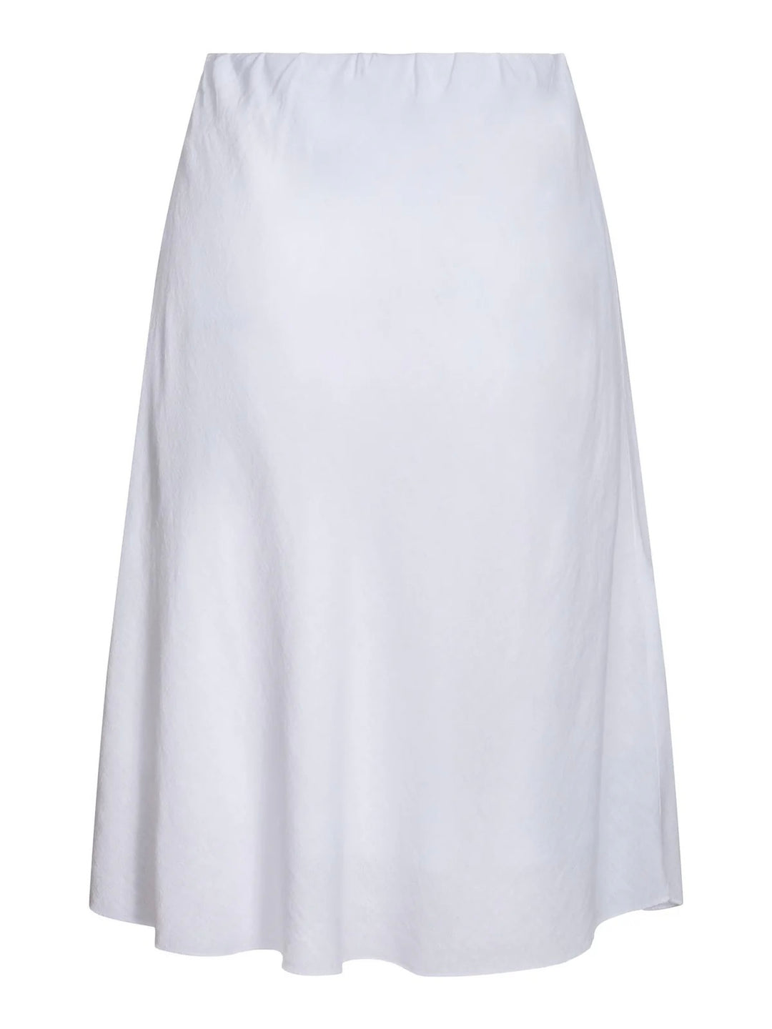 Linen Skirt