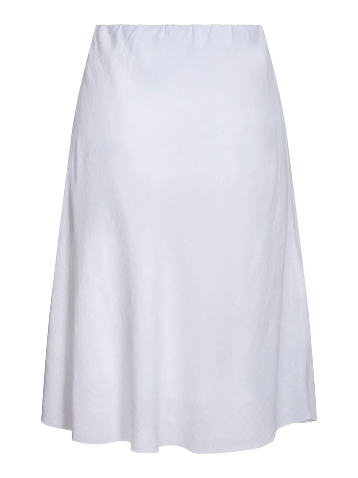 Linen Skirt