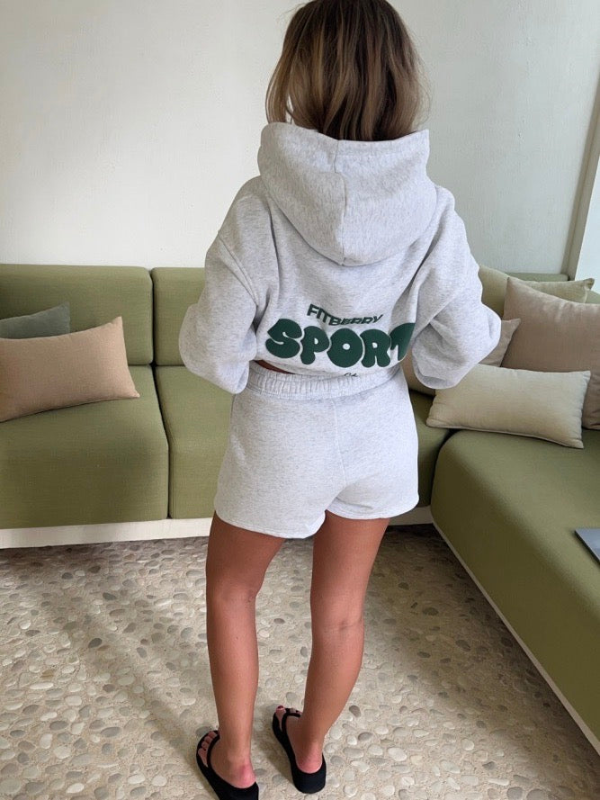 Summer edition shorts