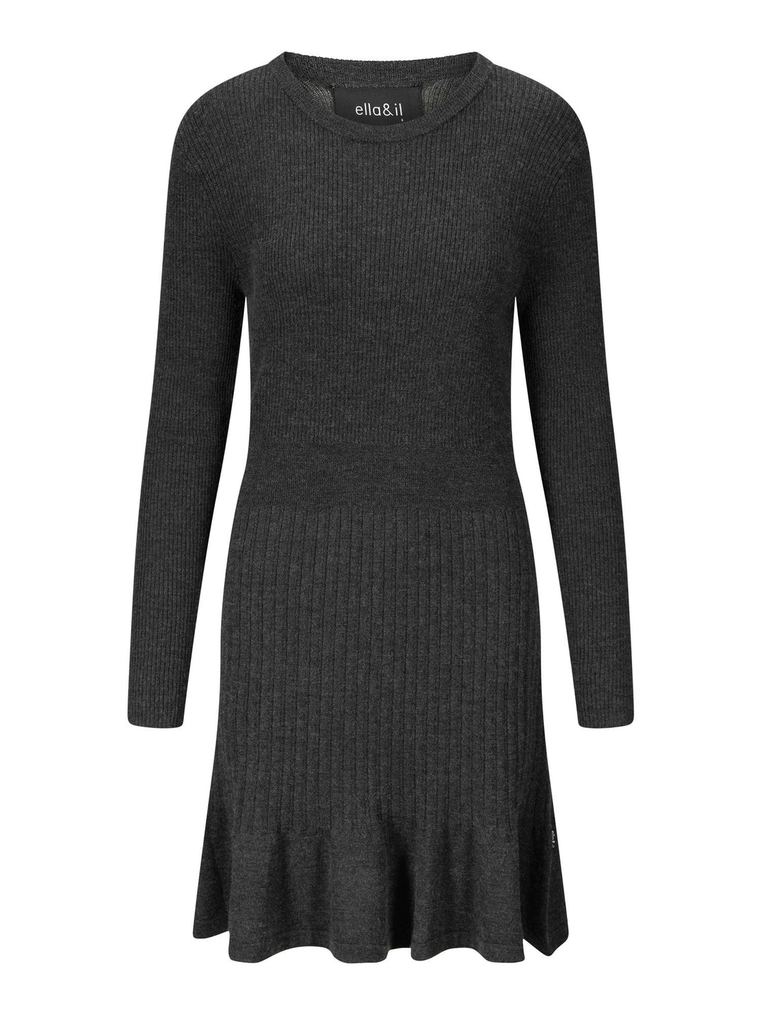 Oline Merino Dress