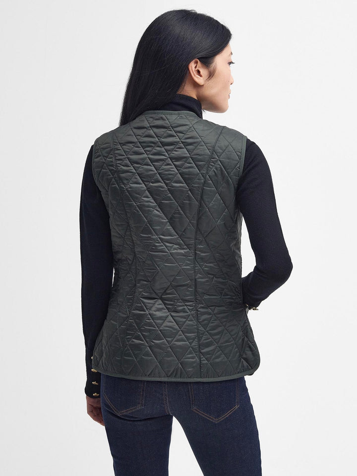 Fleece Betty Liner