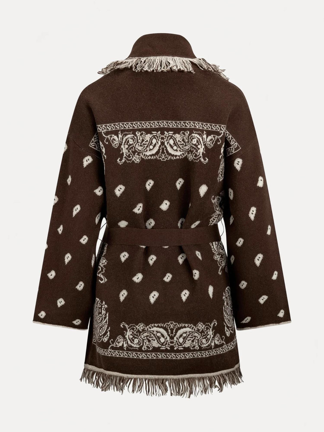 Angela Cardigan