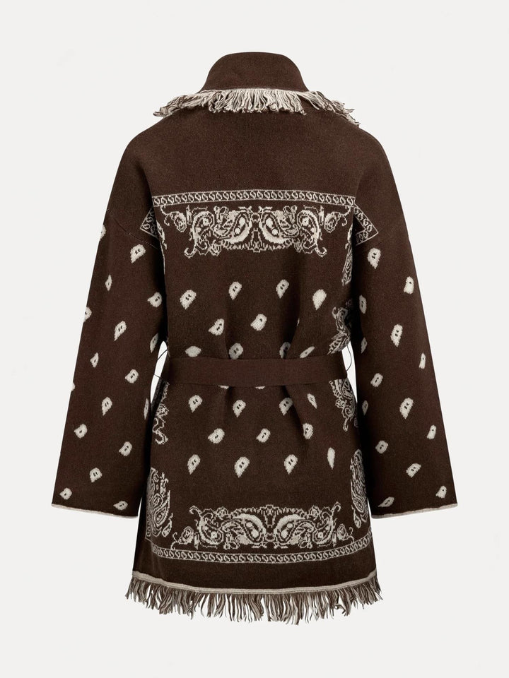 Angela Cardigan