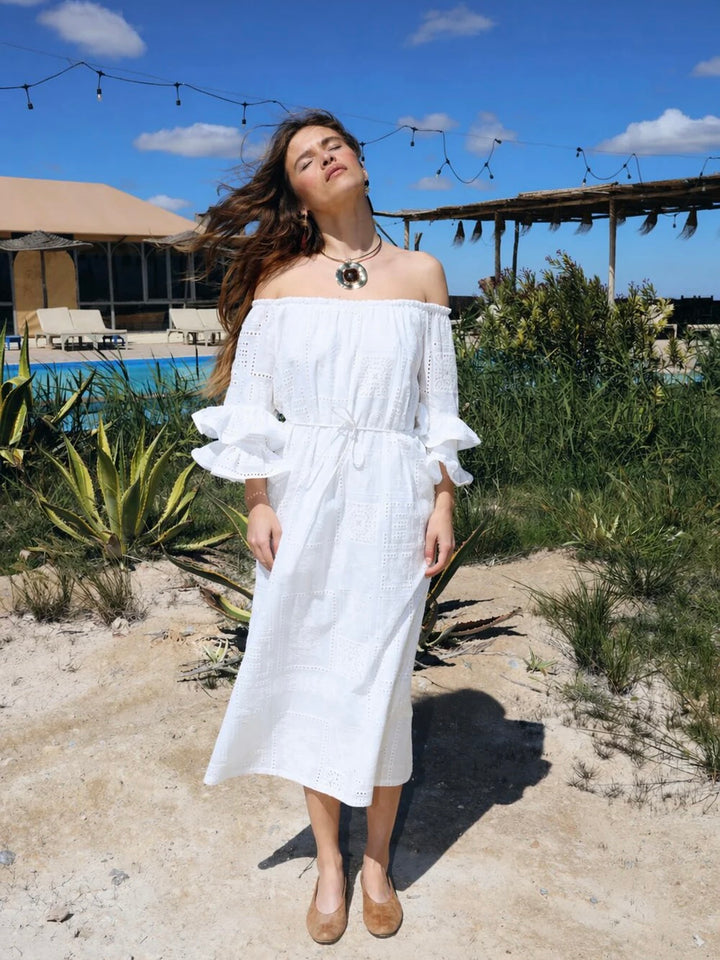 Itacras dress