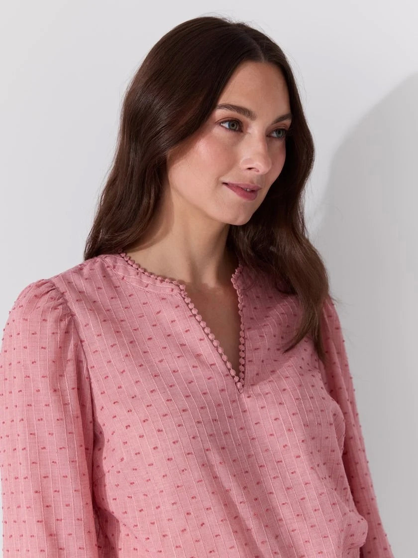 Francesca bluse
