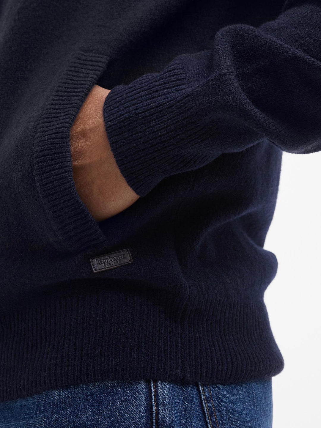 Essential Patch Zip