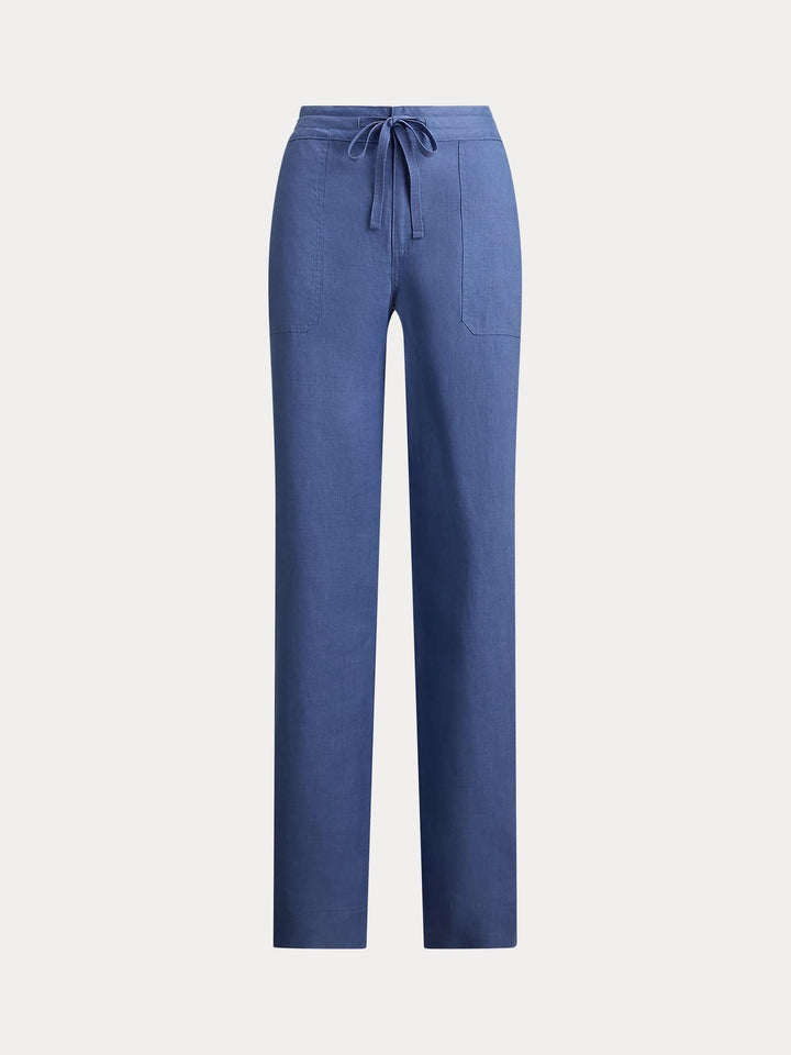 Jovonie Wide Leg Pant