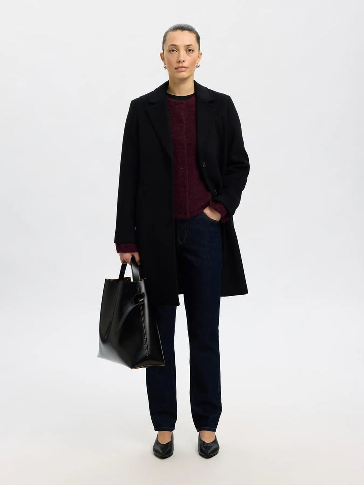 SLFlulu new ls knit