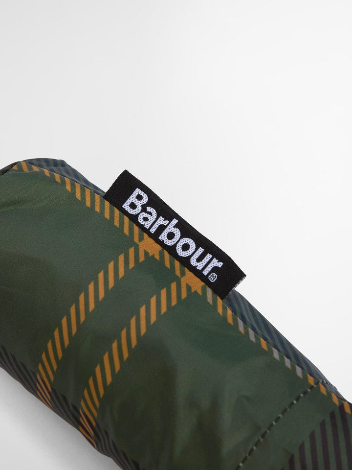 Barbour Tartan UV Umberella